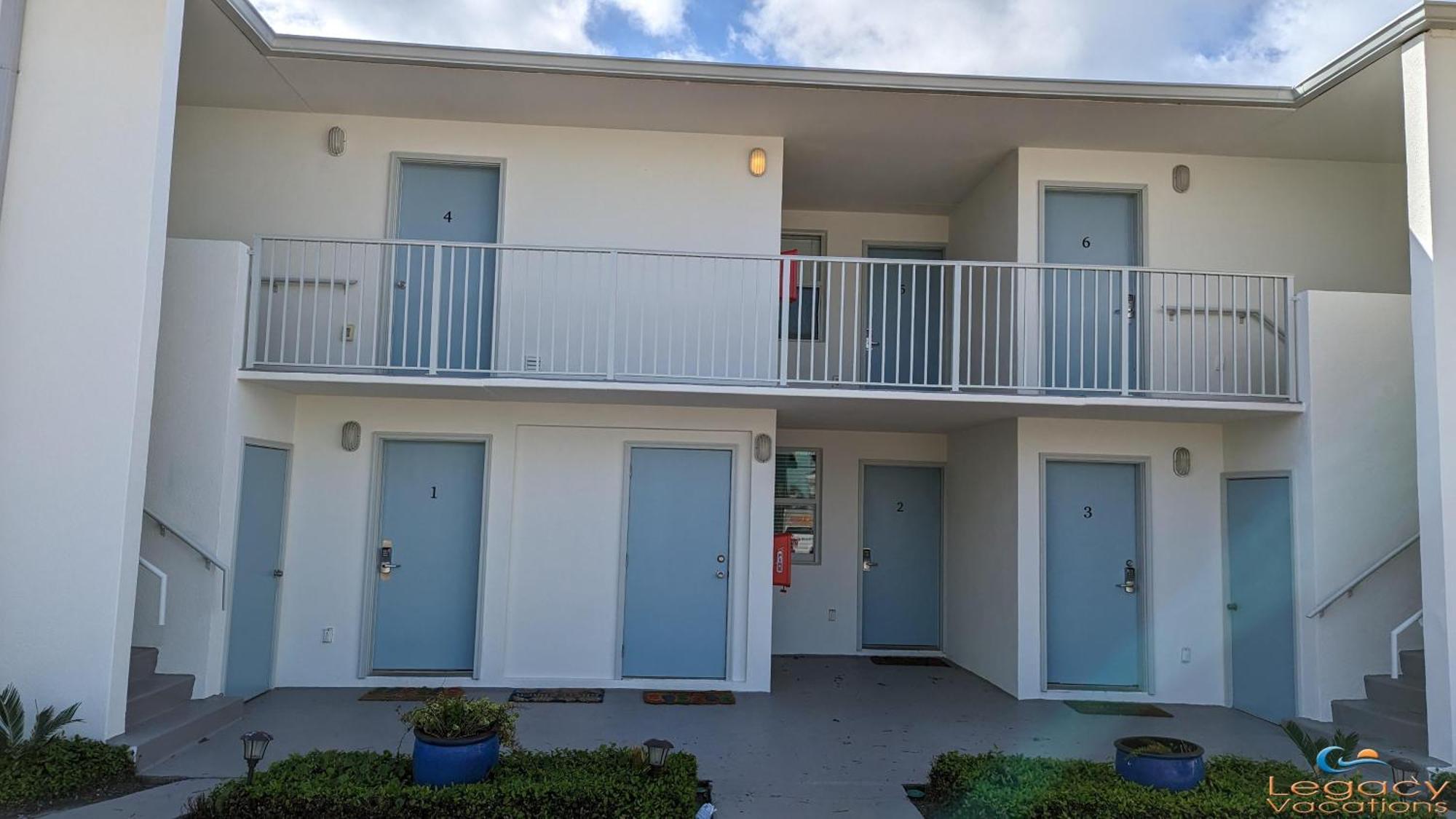 Is9-Cozy Upstairs Beachfront Condo - King Beds Fort Walton Beach Exterior foto